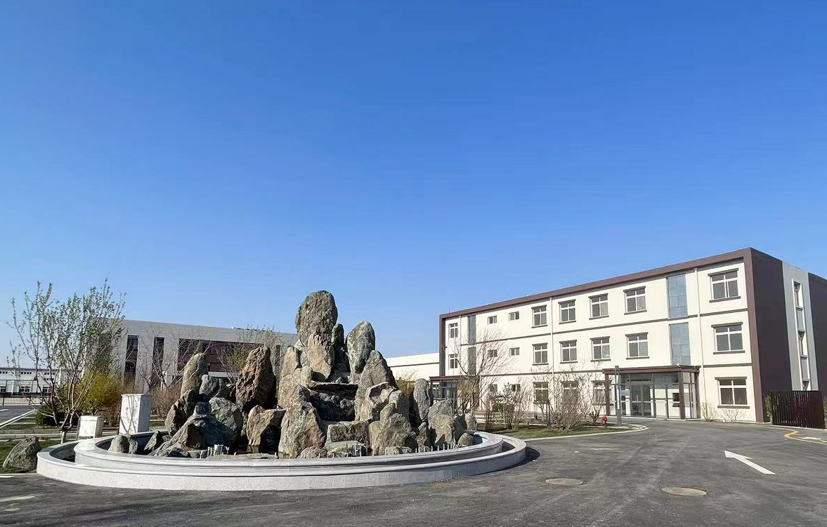 【喜报】绿伟新材料正式取得危险化学品安全生产许可证！