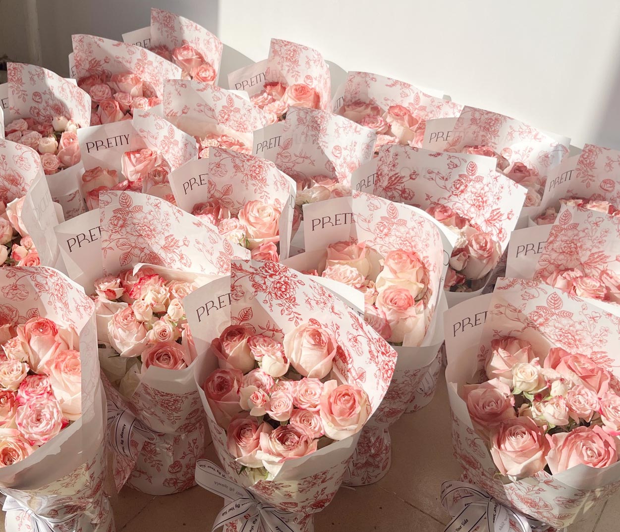 坤泰环能致敬每一位了不起的她